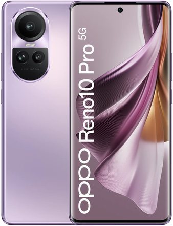Oppo Reno10 Pro 5G 2023 Dual SIM TD-LTE APAC V3 256GB CPH2525